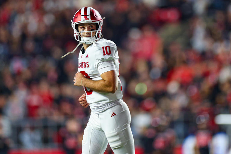 Predicting Big Ten football scores in week 6: UCLA looks for statement ...