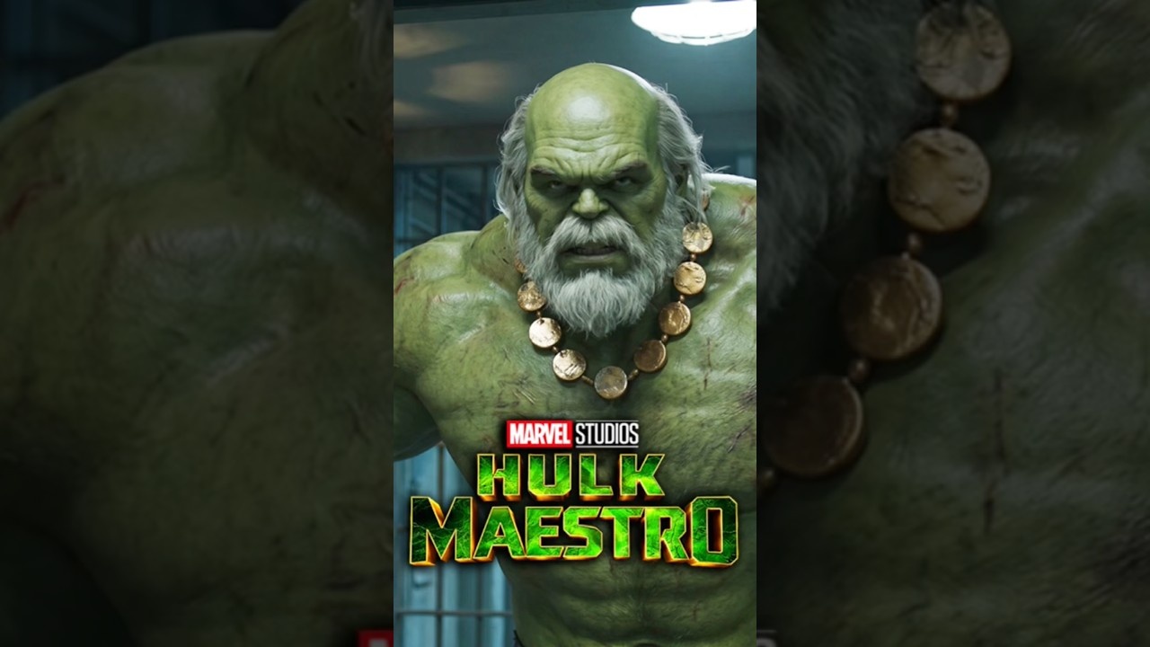 Mark Ruffalo's Hulk could turn evil - Marvel's darkest transformation ...