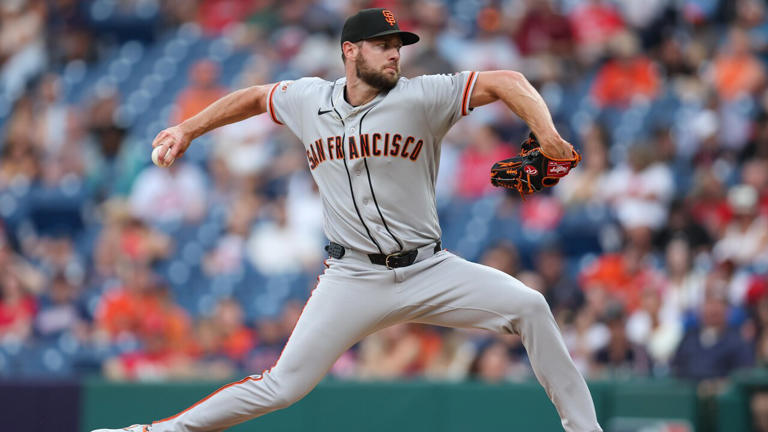 Ranking Padres SP Michael King, Casey Mize's top landing spots ahead of ...
