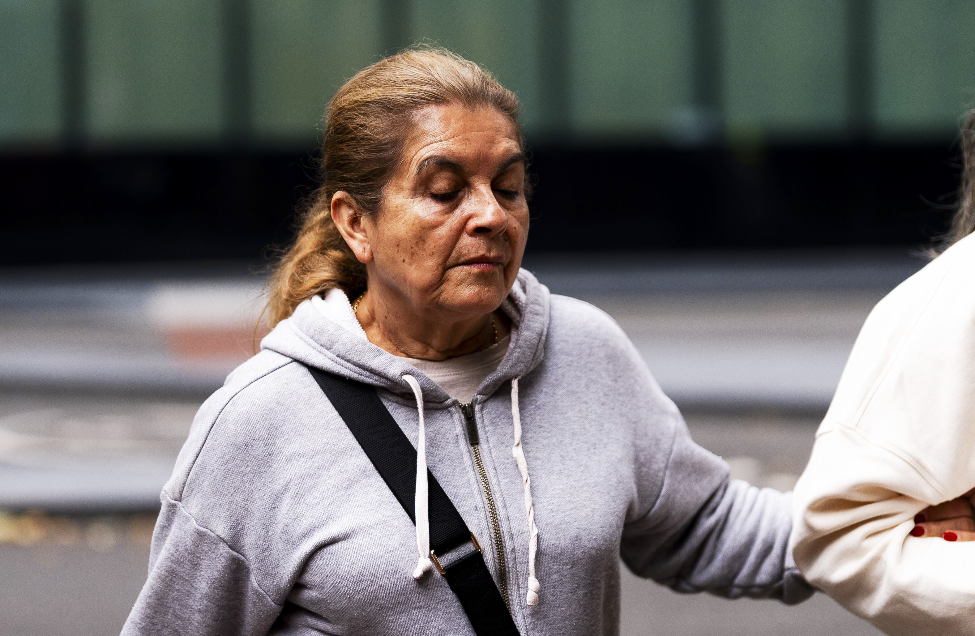 Housekeeper cleared of stealing Jordanian princess’s jewels