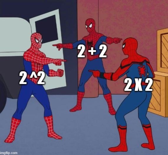 ‘Dear Maths, please learn to solve your own problems’: 25 Math Memes to ...