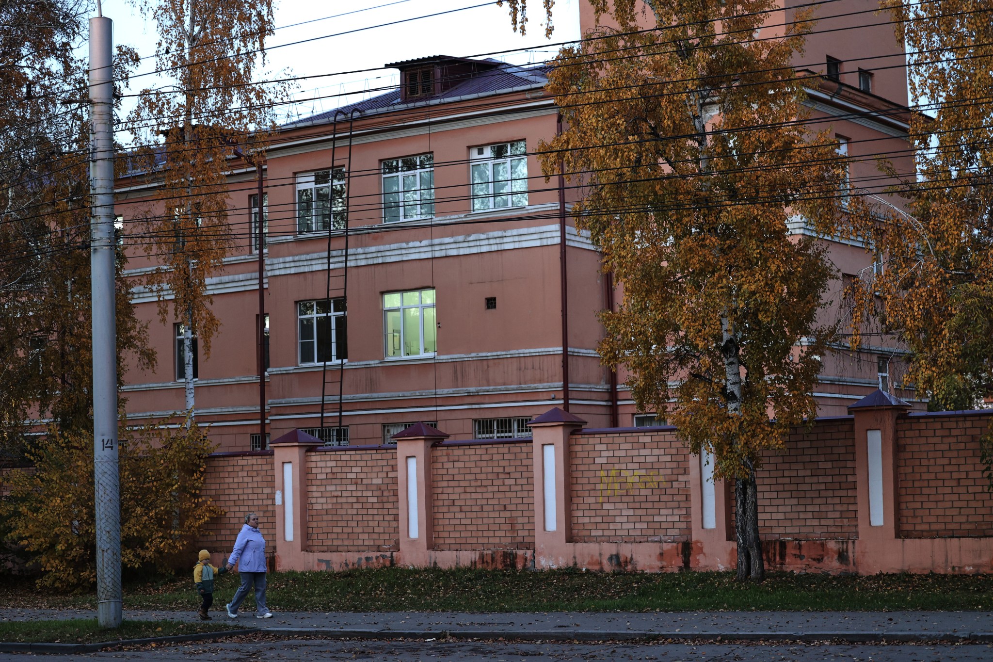 Former CDC director warns Russian plague may have been 