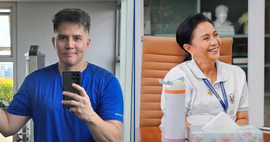 Boom Labrusca, may matinding banat sa mga bida-bida sa pagdepensa kay ...