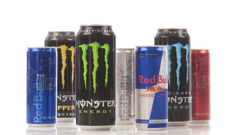 Boissons énergisantes : quels risques pour la santé des ados