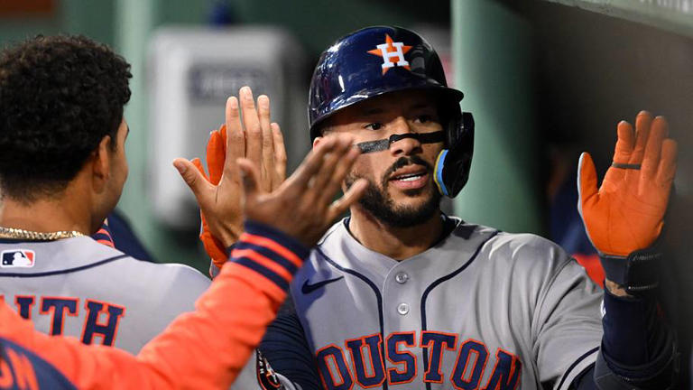 One bold Red Sox-Astros trade that actually makes sense