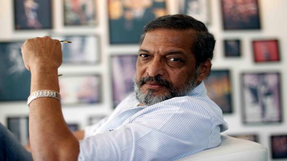 Nana Patekar’s talent was as fierce as his temper