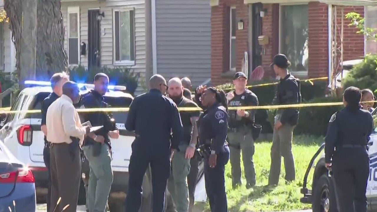 Child shot by unsecured gun on Detroit's west side, police say