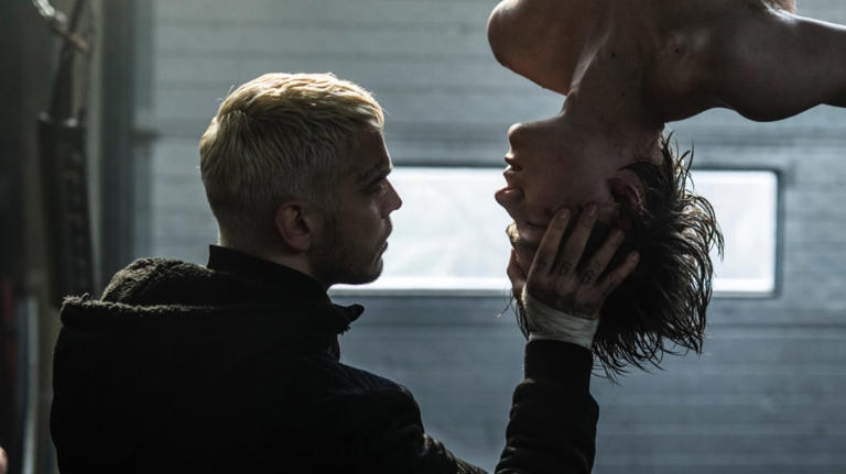 Miso Film reveals first-look take on crime series ‘Side Effects’