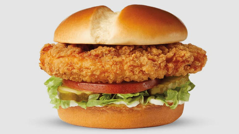 Chick-fil-A vs Culver's: Which chain is actually serving the healthier ...