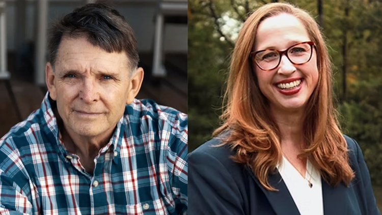 Gallrein vs. Strange | What to know about Kentucky's 4th Congressional ...