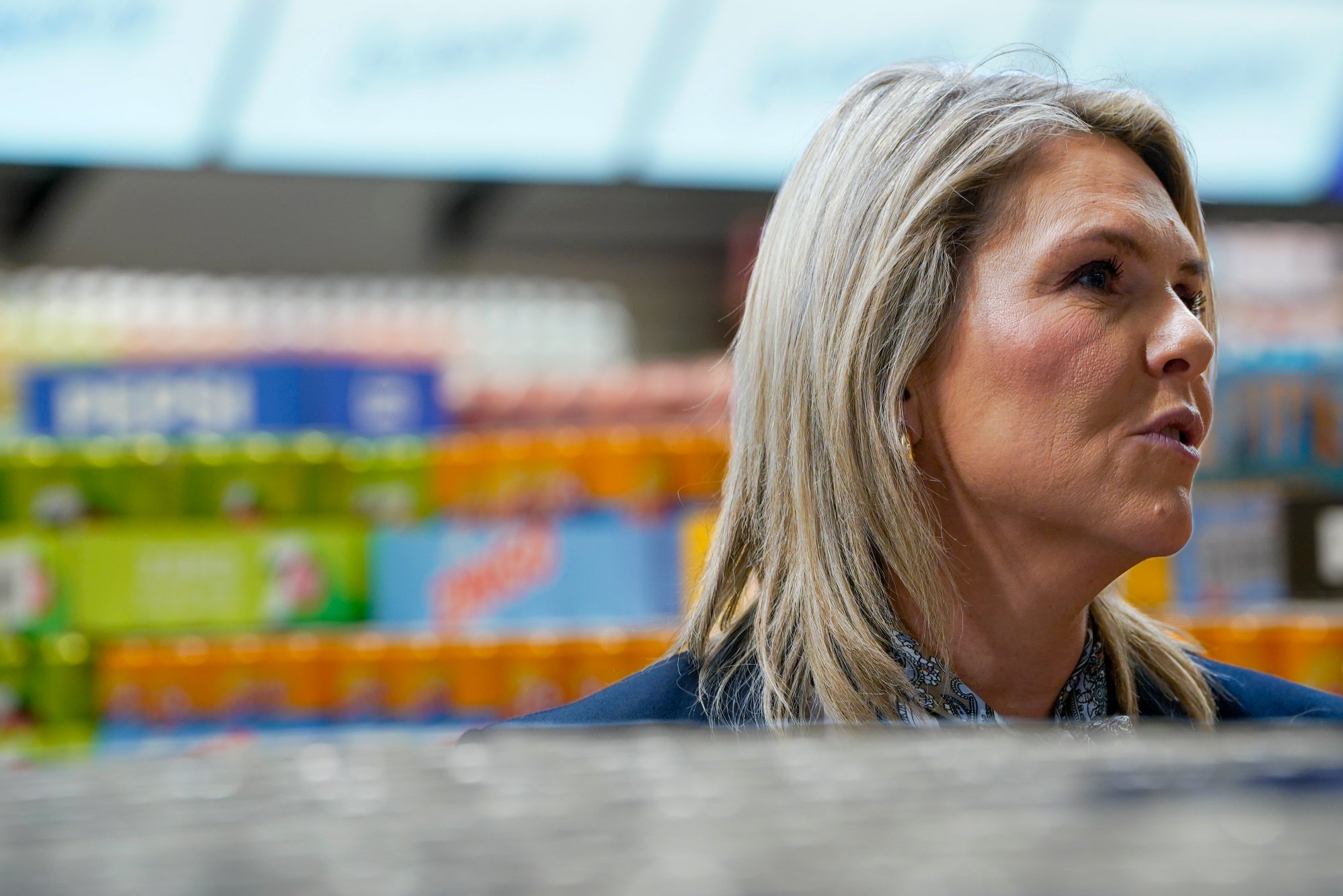 Sylvi Listhaug reagerer på overskriftene: – Nå er det nok