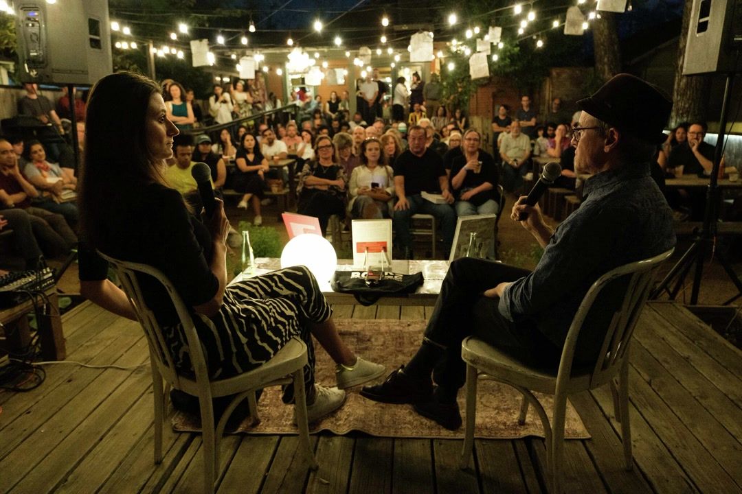 Hay Festival Dallas expands to four days with books, music and politics