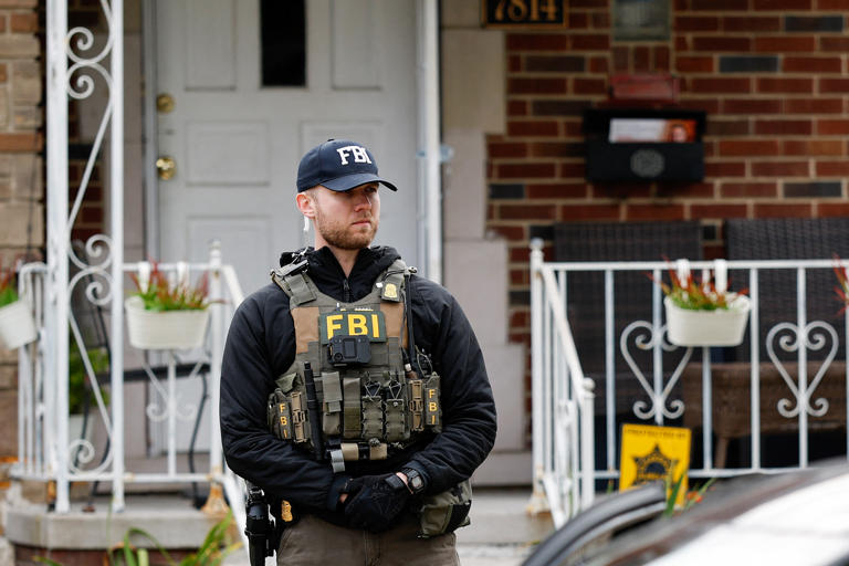 Mall of America terror plot: How 2 years of FBI surveillance led to 18 ...