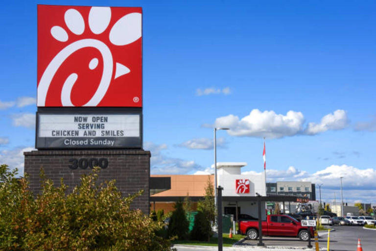 Hold the bot: Chick-fil-A bucks the restaurant AI ordering push