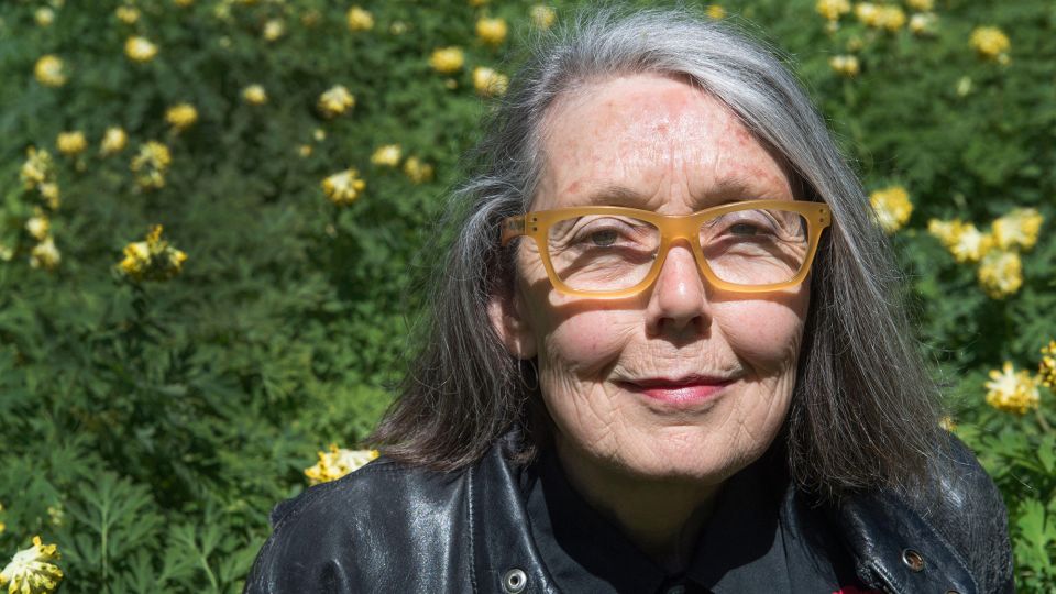 Anne Carson, the genre-bending Canadian writer, wins Nobel Prize in ...