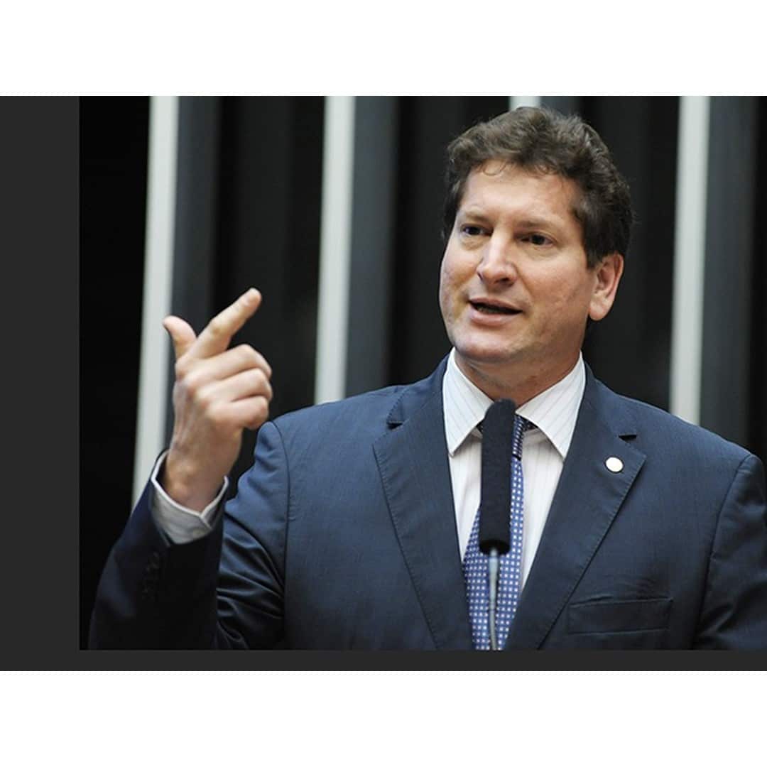 Jilmar Tatto (PT) é reeleito deputado federal por São Paulo com 152.984 ...