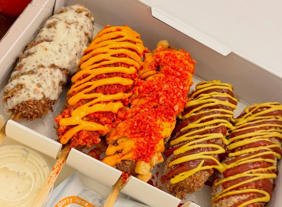 6 best hot dog chains in America, according to diners