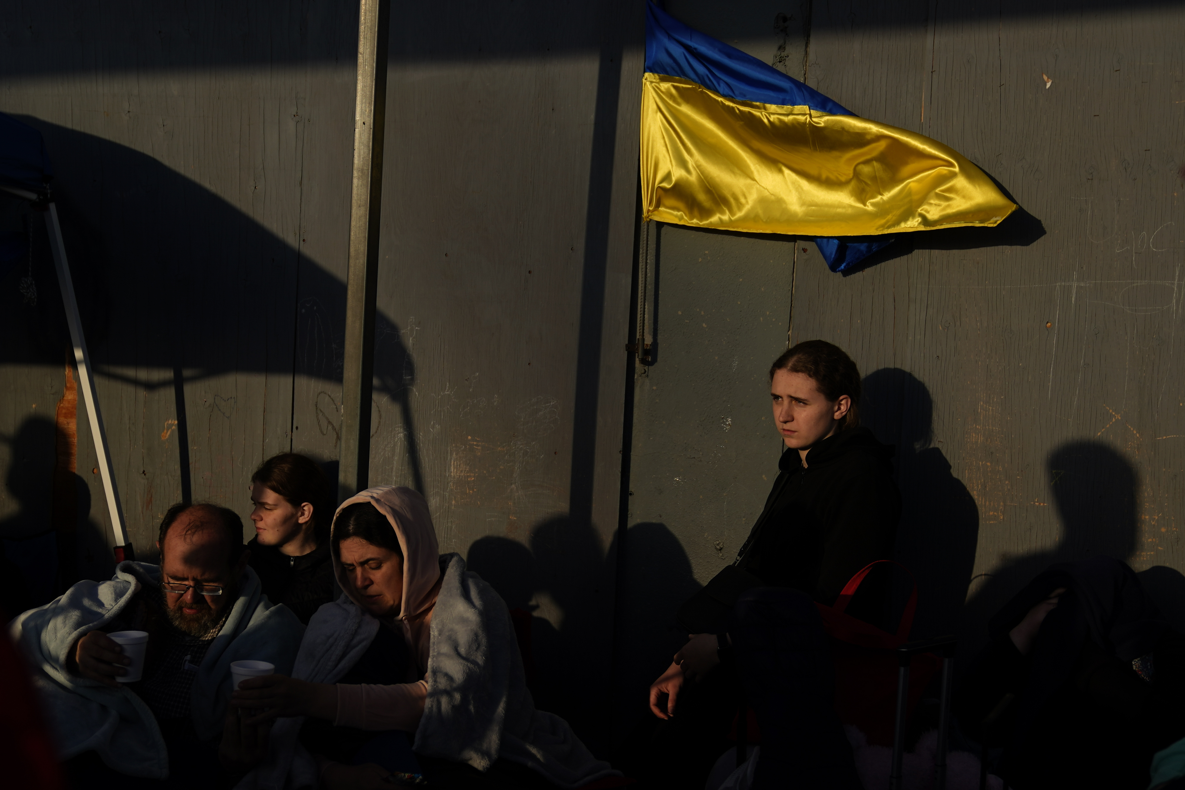 For Ukrainians in the US, a last-ditch effort to forestall deportation