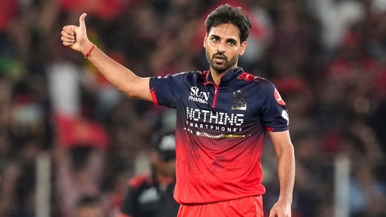 For Bhuvneshwar Kumar, is T20I call-up a pathway to ODI World Cup squad?