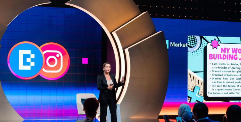 Top 10 inspiring women you should know in 2026