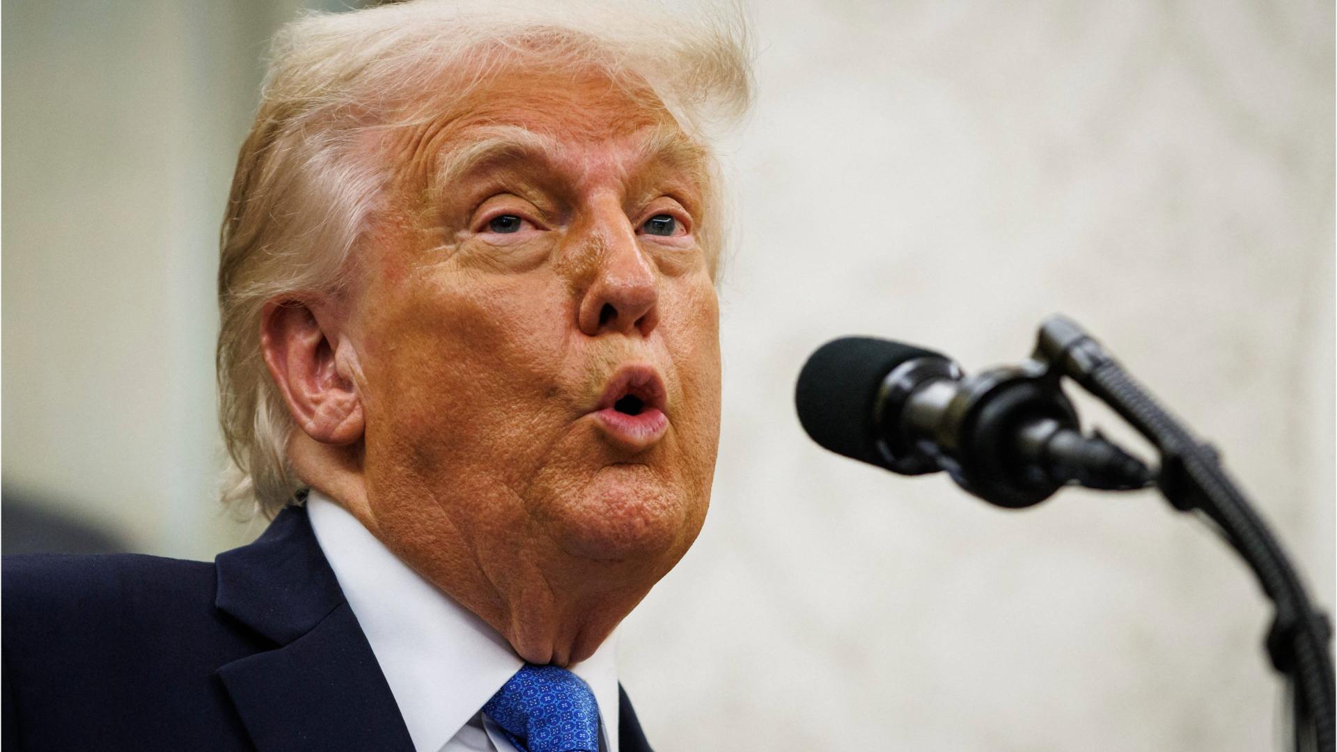 Trump Organization applies to claim .Trump internet domain