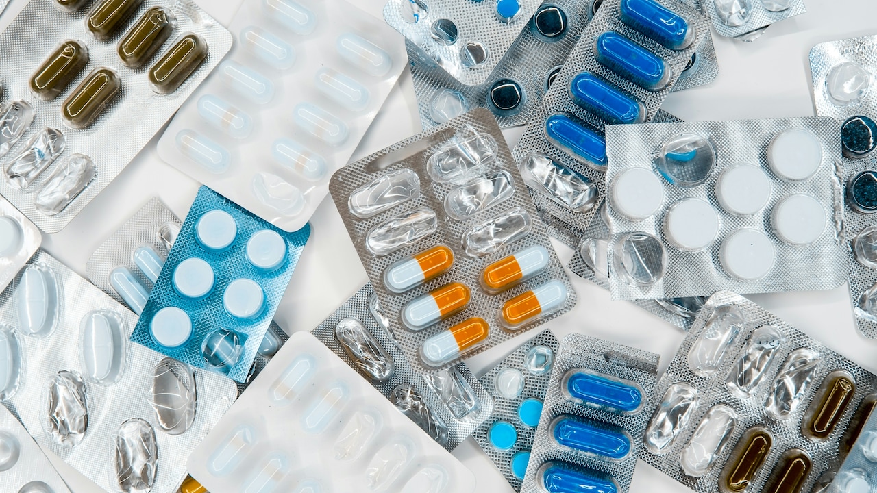 Supreme Court directs Centre to form panel to curb 'unethical' pharma ...