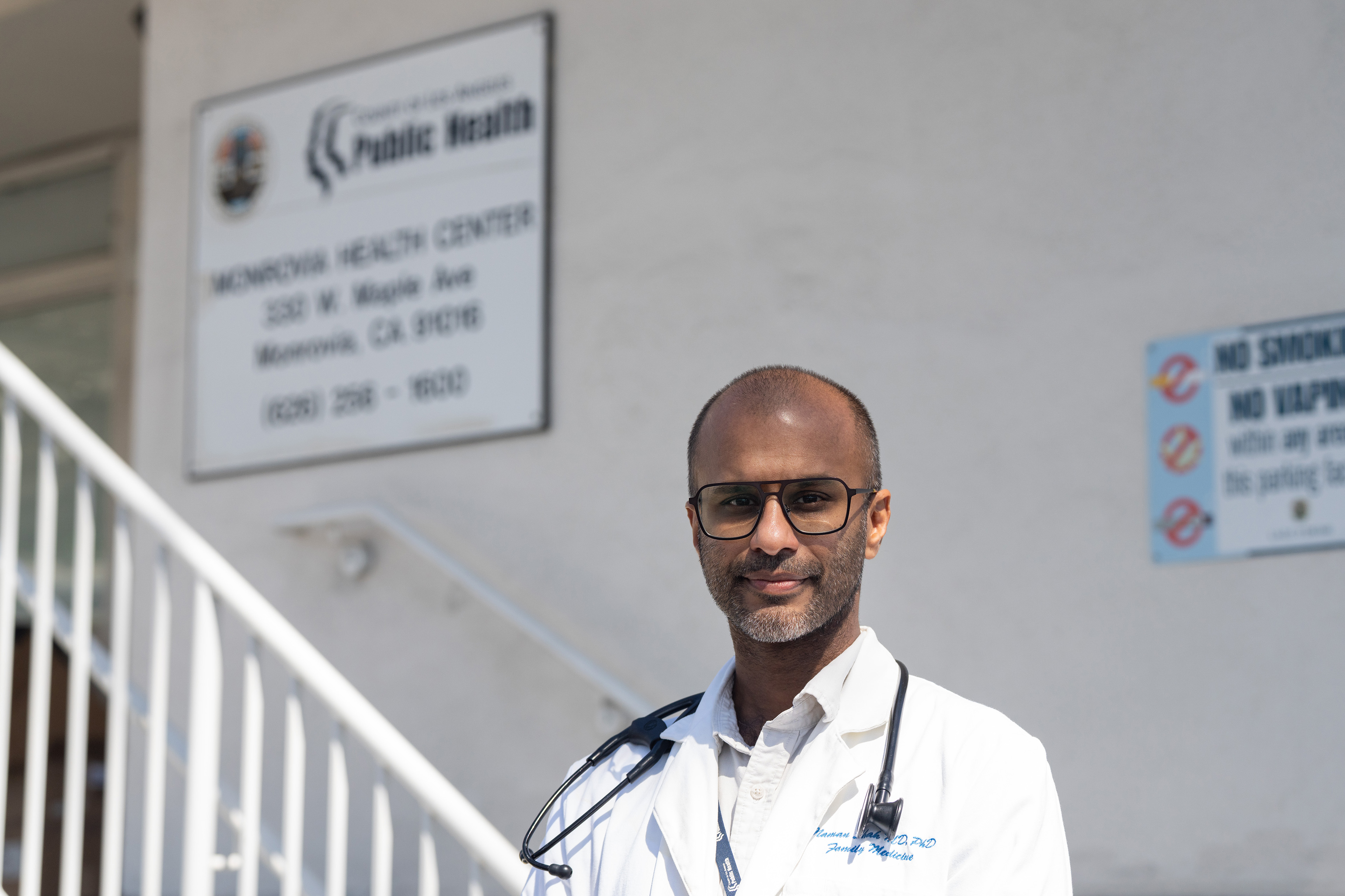Medical debt is crushing hospital patients in Los Angeles. Health ...