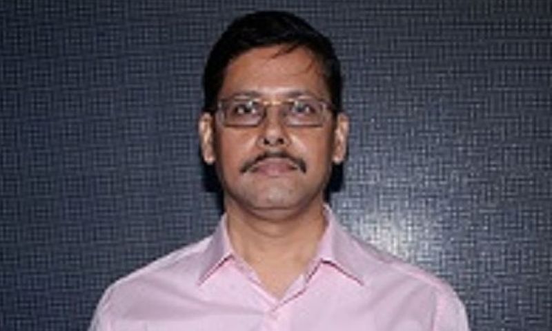 Chandraker Bharti re-designated as financial commissioner (additional ...