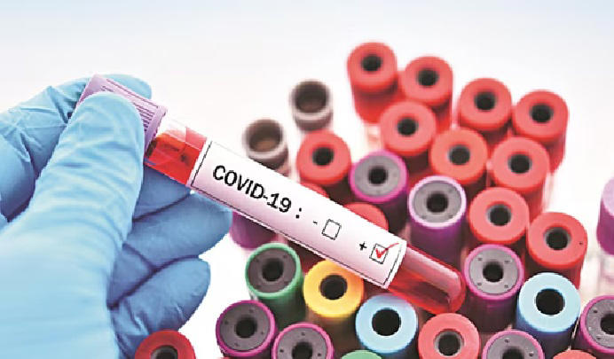 XFG Covid latest news: 'American Covid' sweeps across UK as cases soar ...