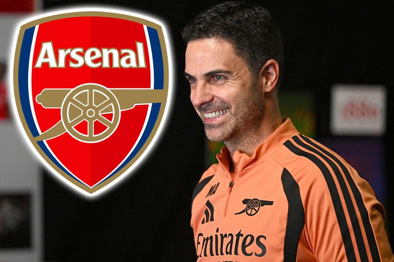 Arsenal news: Liverpool transfer hijacked as Mikel Arteta nears triple deal