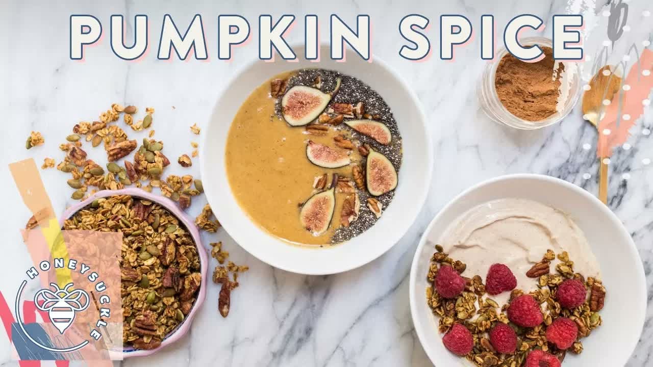 Fall breakfast wars: Three pumpkin spice recipes that make the coffee ...