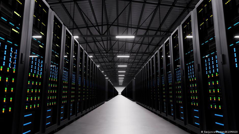As Russia steps up attacks on Ukrainian data centers, could Ukraine ...