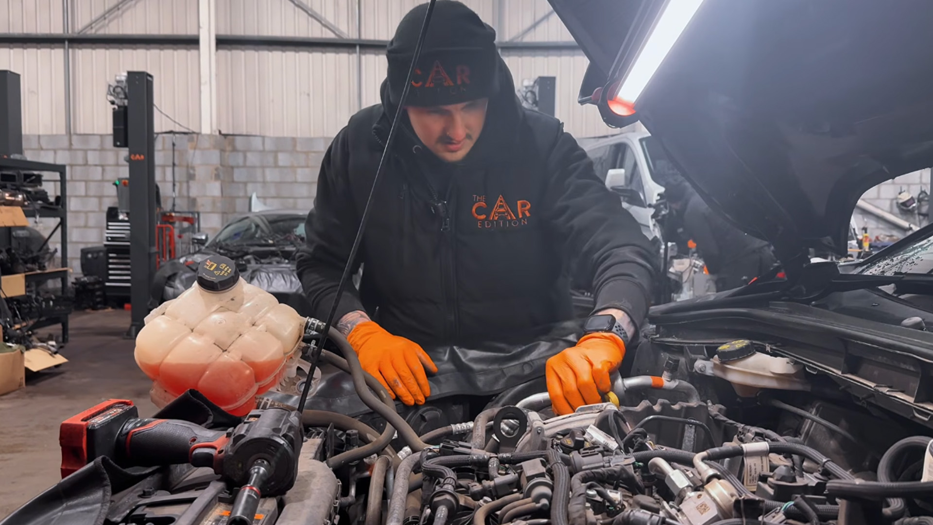 Ford changes a controversial EcoBoost component