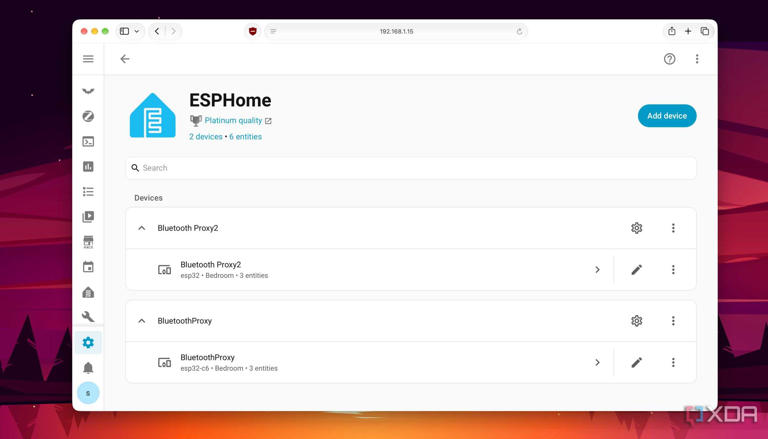 A $5 ESP32 fixed every Bluetooth range problem in my Home Assistant setup