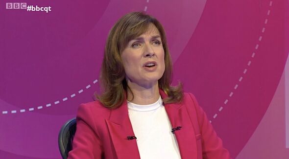 Question Time suffers brutal blow hours before show hits airwaves