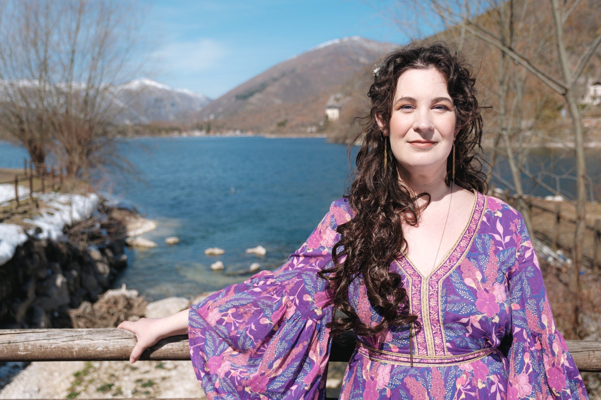 Kyle Carey brings Gaelic Americana concert to Kingston