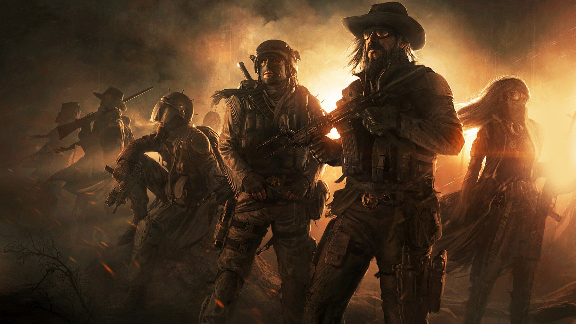 3 RPGs perfect for Fallout fans