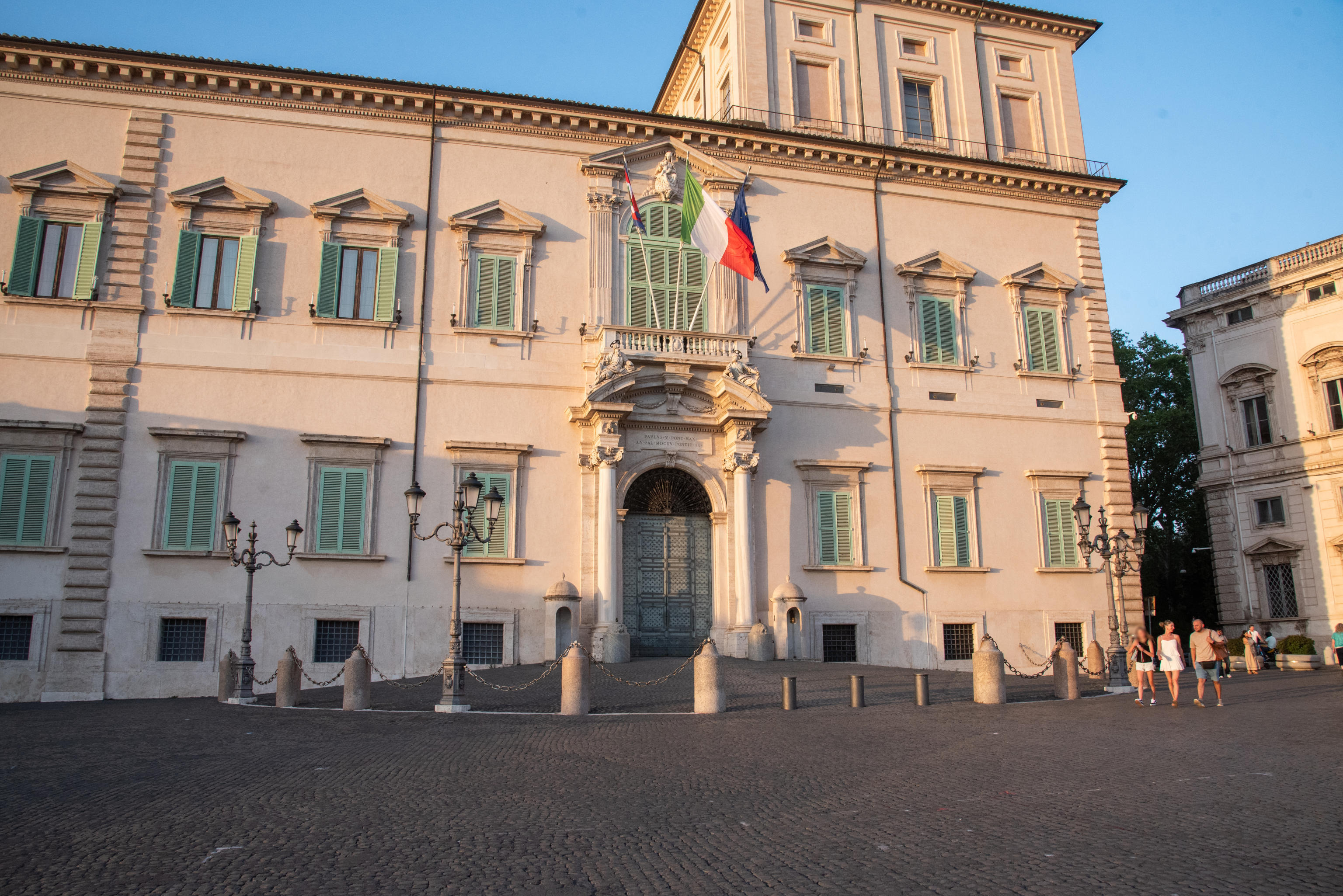 Stelle al merito del lavoro, due valdostani alla cerimonia del Quirinale