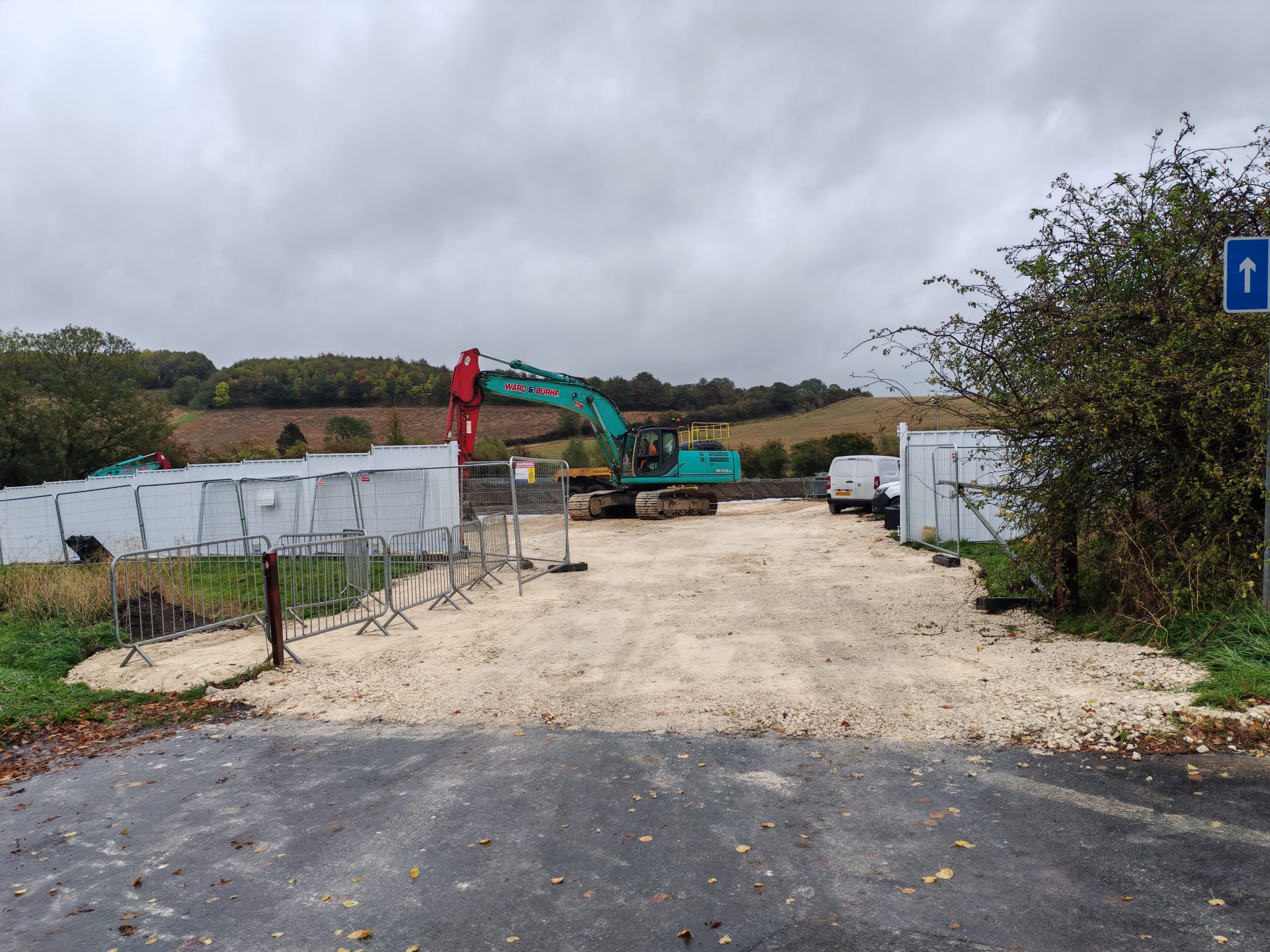 Yorkshire Water to spend 14 months installing £4.3 million storm ...