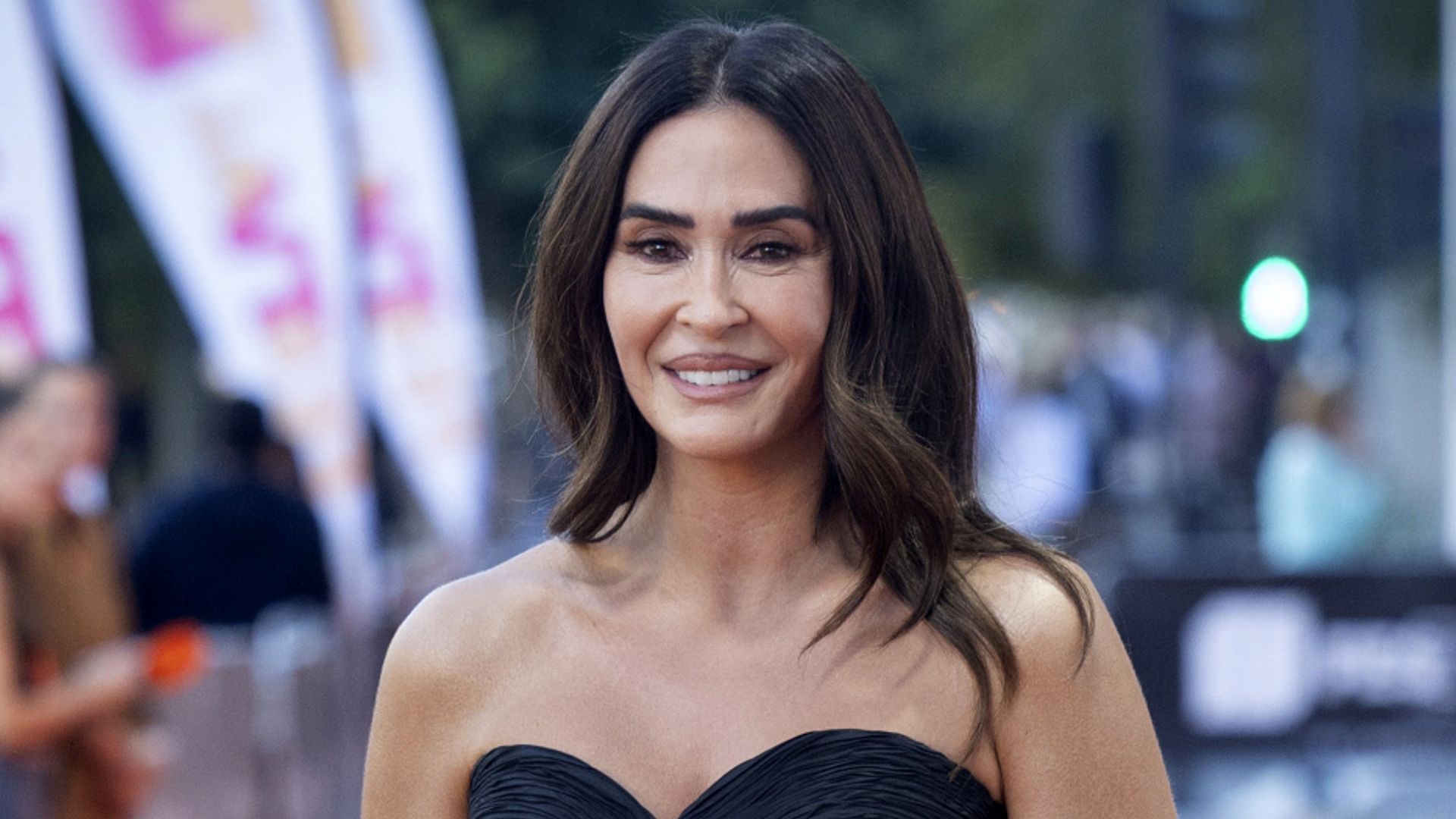 Vicky Martín Berrocal le da consejos de belleza a su yo de 20 años ...