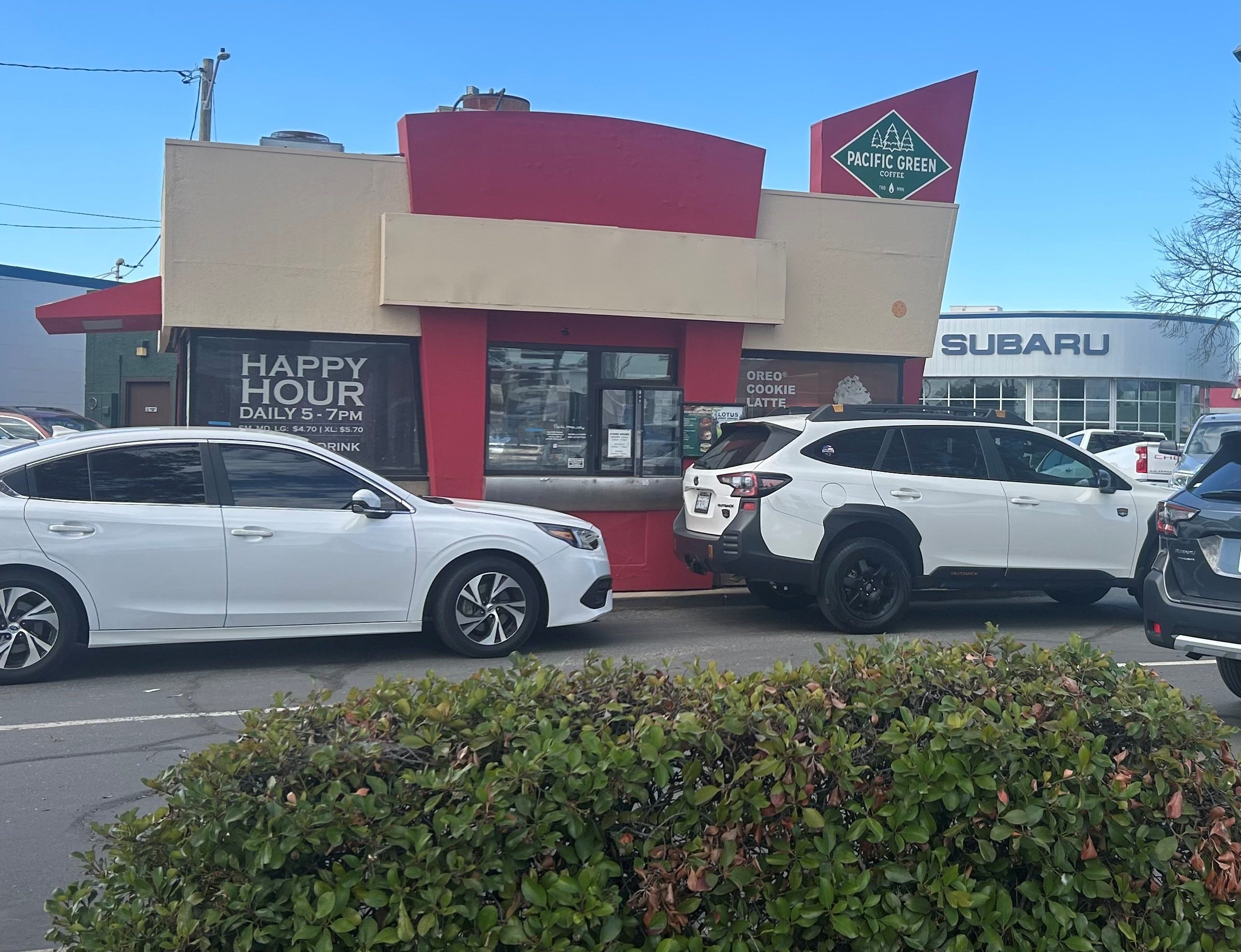 Redding Subaru gets green light to expand dealership