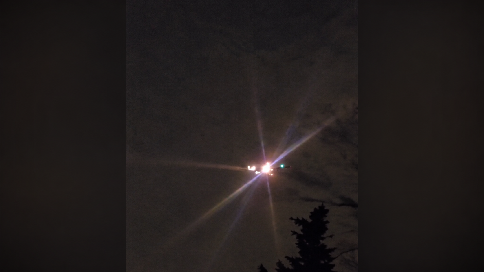 US pilots reported objects moving without wings or engines - then ...