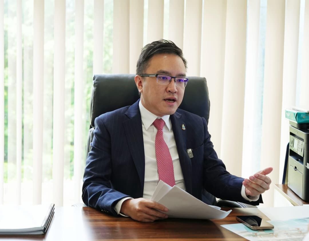 More parliamentary focus needed on Sabah issues including MSMEs ...
