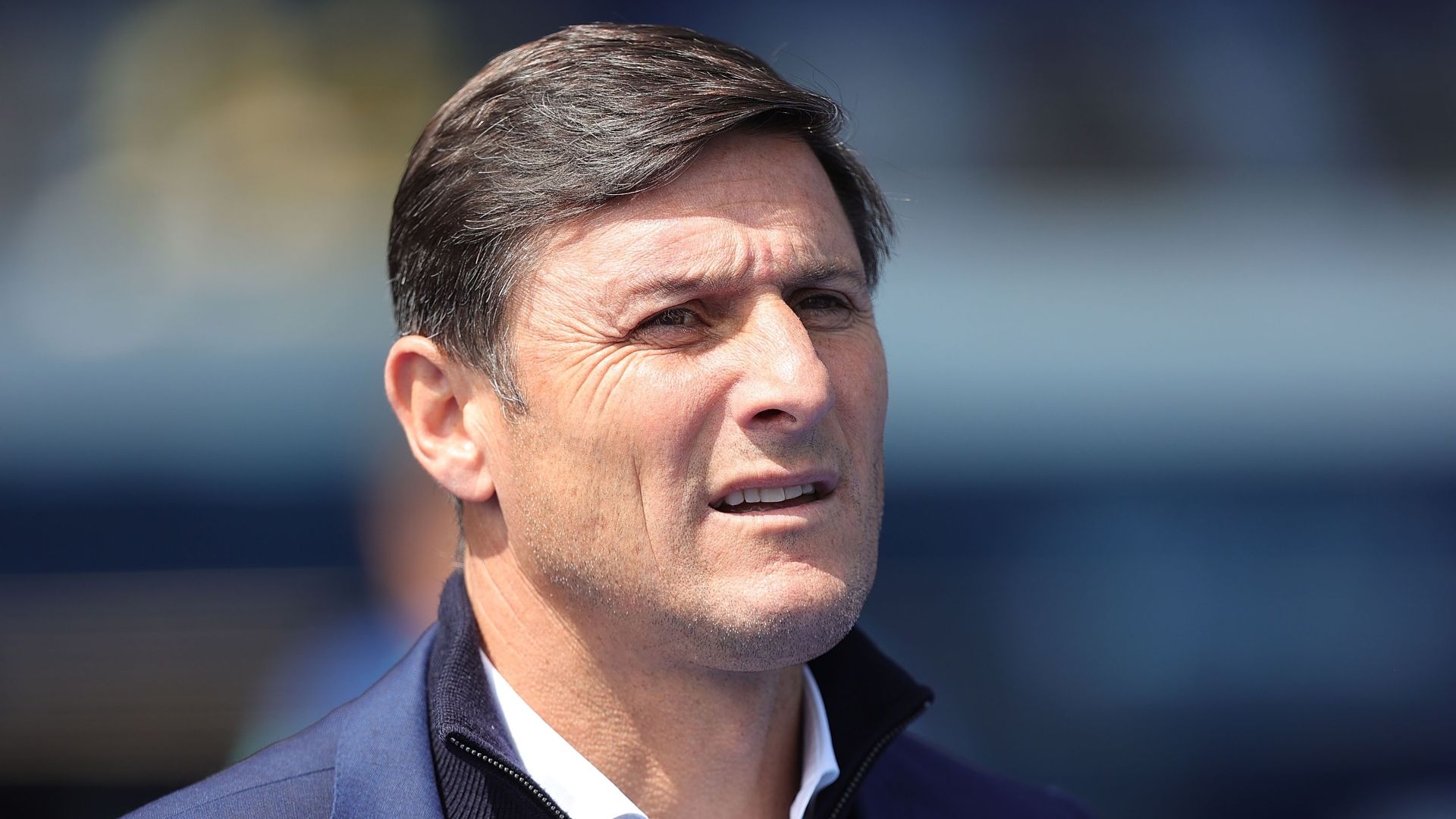 Zanetti: 