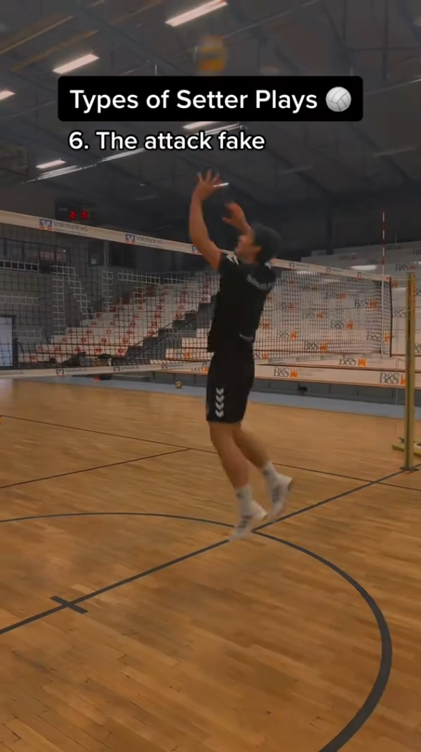 Which setter dump was your favorite?