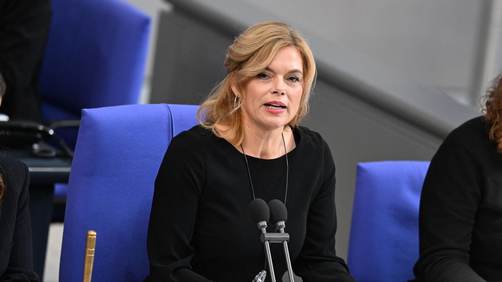 Klöckner drängt Rausch zu Aufgabe von Amt als AfD-General