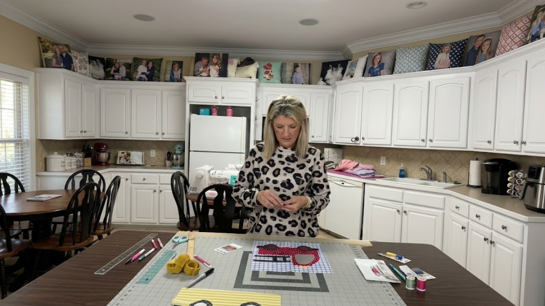 Transportation quilt block ideas for beginners