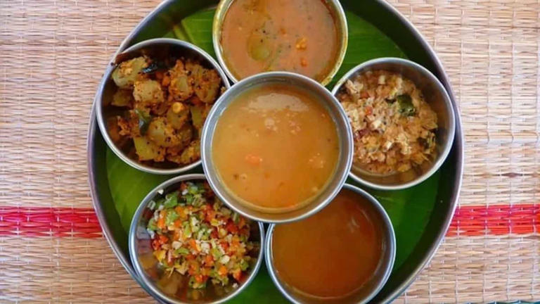 Navratri 2026: Tracing the evolution of garba grub