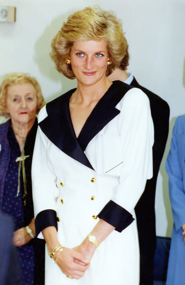 Princess Diana's brother names 'incredible' on-screen performance that ...