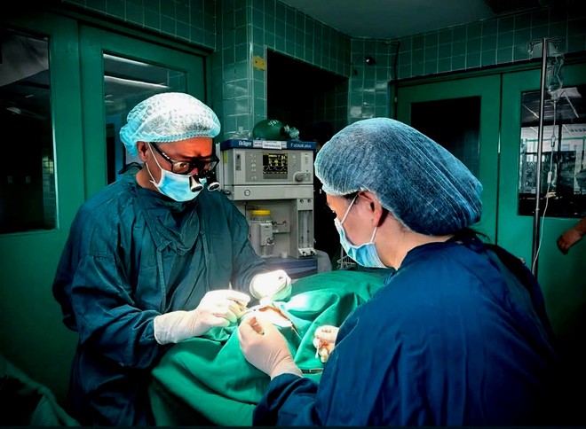 Quảng Trị hỗ trợ tiền sinh viên học bác sĩ đa khoa, ai vi phạm cam kết phải đền gấp 5